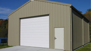 Garage Door Openers at Mimosa Park, Florida